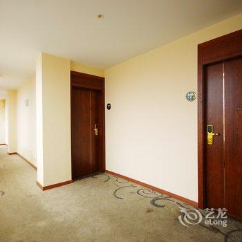 江油家怡商务酒店(原八一宾馆)酒店提供图片