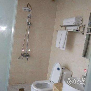 民乐盛唐宾馆酒店提供图片