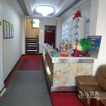 民乐盛唐宾馆酒店提供图片