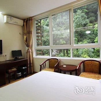 桂林龙胜君安宾馆酒店提供图片
