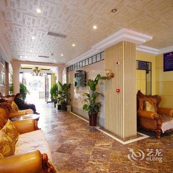 江油家怡商务酒店(原八一宾馆)酒店提供图片