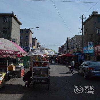 即墨富源旅馆(鹤山小区店)酒店提供图片