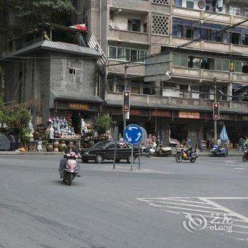 忠县车站旅馆酒店提供图片