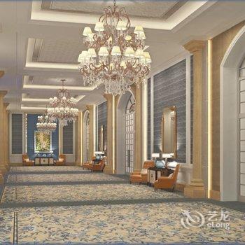 上海虹桥新华联索菲特大酒店酒店提供图片