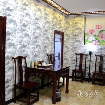 绥中东戴河三韵山庄酒店提供图片