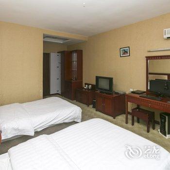 重庆黄水江豪宾馆酒店提供图片