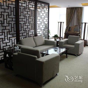 铜川市耀州区香山假日酒店酒店提供图片