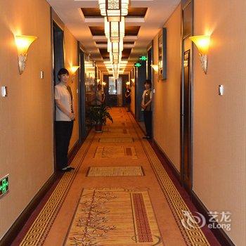 铜川市耀州区香山假日酒店酒店提供图片