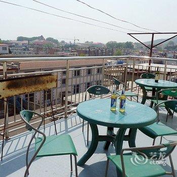 北戴河刘彦旅馆酒店提供图片