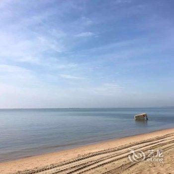 北戴河建海旅馆酒店提供图片