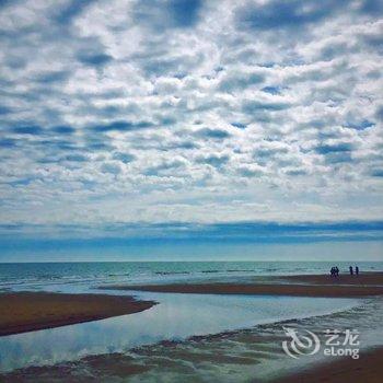 北戴河建海旅馆酒店提供图片