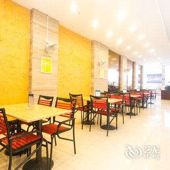 7天连锁酒店(昆山华茂国际汽车城店)酒店提供图片