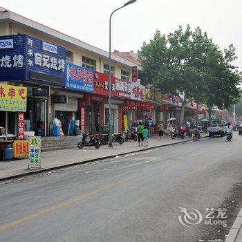 北戴河振琪旅馆酒店提供图片