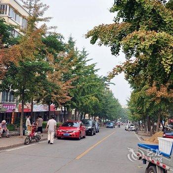 北戴河振琪旅馆酒店提供图片