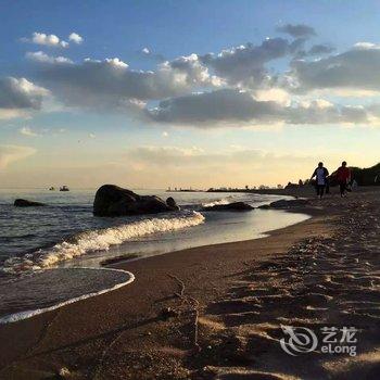 北戴河建海旅馆酒店提供图片