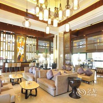 安宁广晟沁园温泉度假酒店酒店提供图片