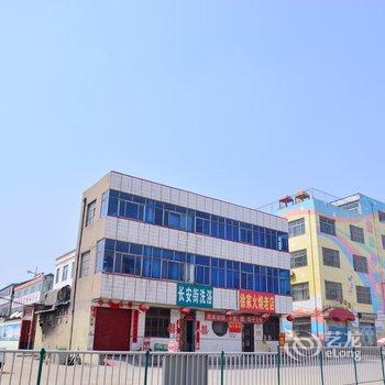 莱芜市龙华宾馆酒店提供图片