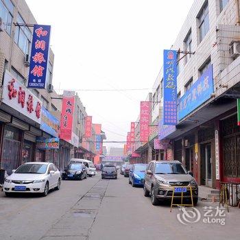 莱芜市兴盛宾馆酒店提供图片