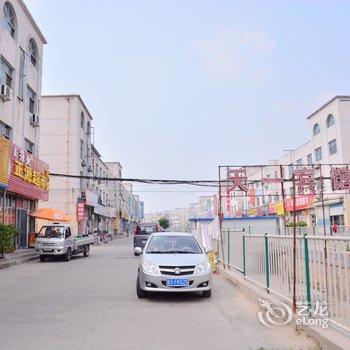 莱芜市昌盛宾馆酒店提供图片