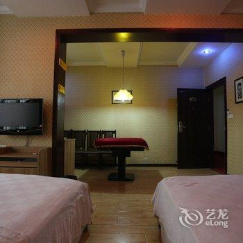 宜城永春宾馆酒店提供图片