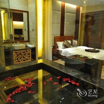 御林泉温泉度假酒店酒店提供图片