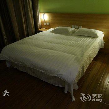 兴城九码头快捷酒店酒店提供图片