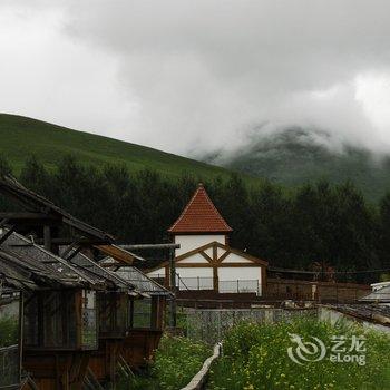 丰宁坝上孤石阳光山谷度假村酒店提供图片