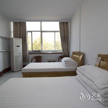 青州顺心居宾馆酒店提供图片