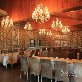 丰宁坝上孤石阳光山谷度假村酒店提供图片