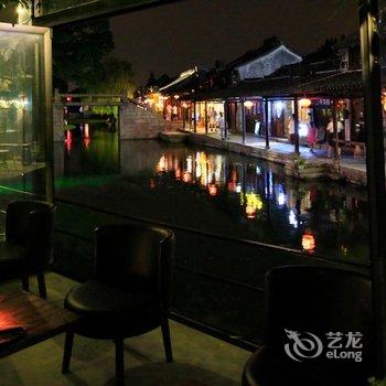 西塘J双桥枕水度假酒店酒店提供图片