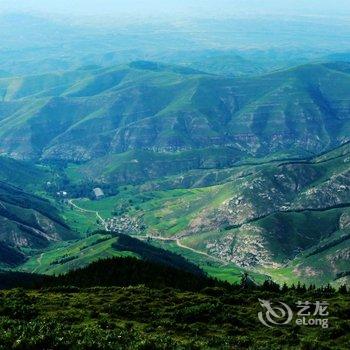 宁武县看远山青年驿站酒店提供图片