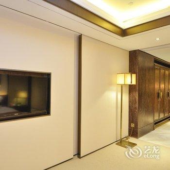 安宁广晟沁园温泉度假酒店酒店提供图片