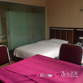 五峰馨东山商务酒店酒店提供图片