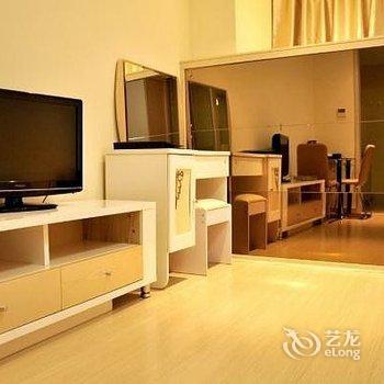 宁波爱居家酒店式公寓酒店提供图片