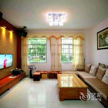 广州温泉漂流度假碧水湾新村别墅酒店提供图片