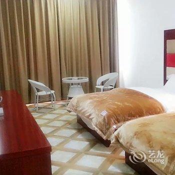 泸沽湖海草悠悠度假酒店酒店提供图片