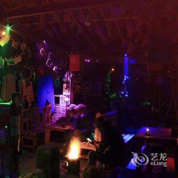 泸沽湖阿塔之家背包客栈酒店提供图片