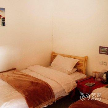 泸沽湖阿塔之家背包客栈酒店提供图片