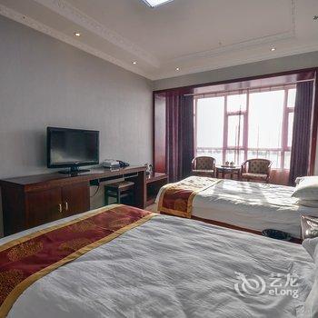 湟中林香商务宾馆酒店提供图片