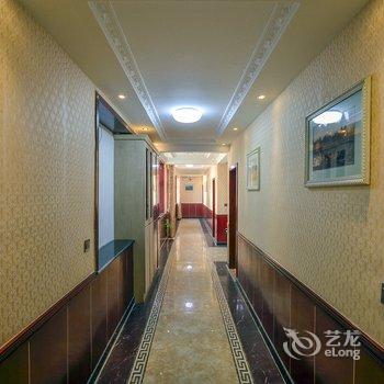 湟中林香商务宾馆酒店提供图片