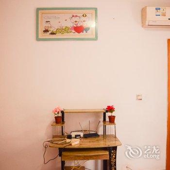 南昌清枫旅馆酒店提供图片