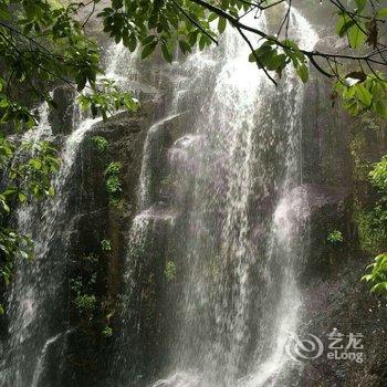 永泰云德山庄酒店提供图片