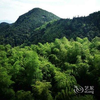 永泰云德山庄酒店提供图片