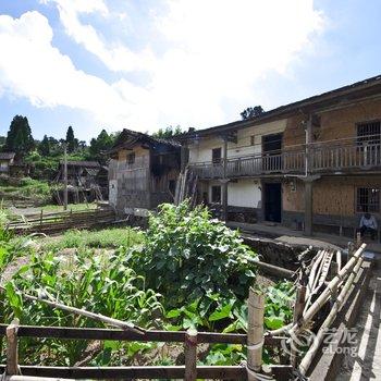 永泰云德山庄酒店提供图片