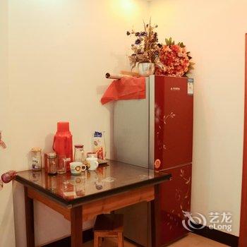 南昌百度农家宾馆酒店提供图片