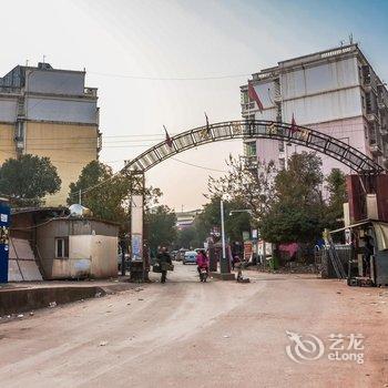 南昌百度农家宾馆酒店提供图片