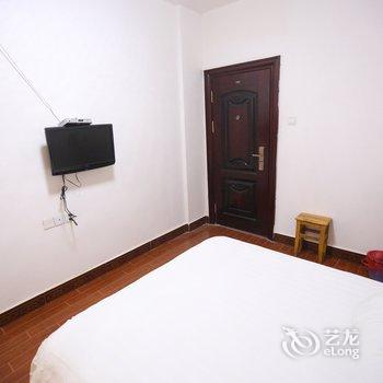 南昌西站温馨家庭旅馆酒店提供图片