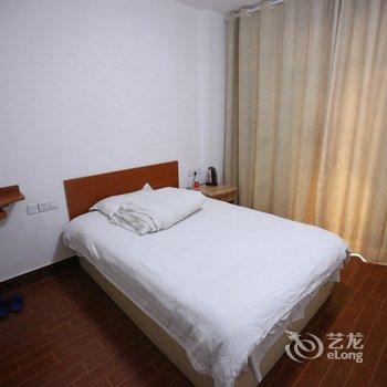 南昌西站温馨家庭旅馆酒店提供图片