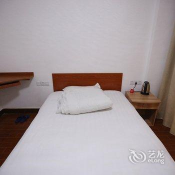 南昌西站温馨家庭旅馆酒店提供图片