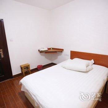 南昌西站温馨家庭旅馆酒店提供图片
